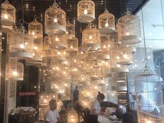 -镜泊湖酒家(兴华街金鼎店)