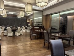 -水月周庄铂尔曼酒店-水月荟中餐厅