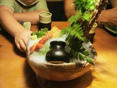 -鳗鱼家·深夜食堂(军博店)
