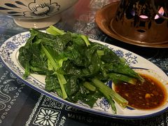 -蜗牛小馆醉乡民谣云南菜(惠新西里店)