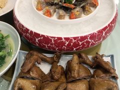 -渔娘渔家丹东海鲜(东直门店)