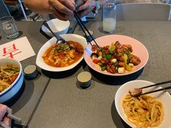 -日上三甘(三里屯店)