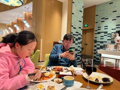 -天毓山庄·餐厅