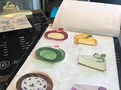 -Home Cafe(水榭春天店)