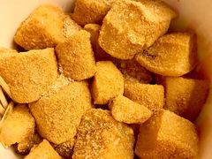 -朝鲜族打糕(时尚天河店)