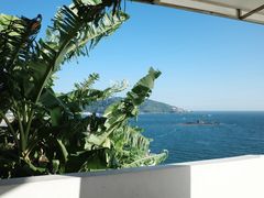 -蜜悦·波西塔诺悬崖海景餐厅