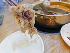-松野谷·寿喜烧自助(华联顺义金街购物中心店)
