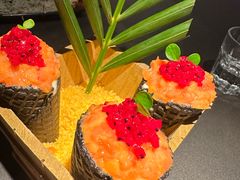 -烛影拾光观景餐厅·创意菜·摄影·小提琴(大唐不夜城店)