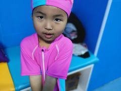 -小伢儿水中体适能俱乐部(中泰店)