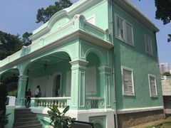 -龙环葡韵住宅式博物馆