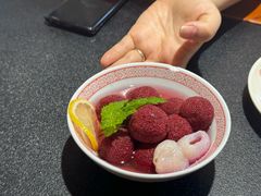 -福苗小骆驼烧烤(中关村店)