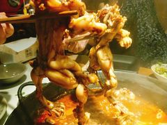 -老天桥蛙炉火锅(姑苏总店)