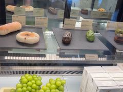 -喜茶(北京五棵松华熙店)