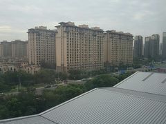 -常州环球恐龙城维景国际大酒店