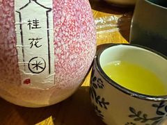 -长亭酒肆.武夷菜(鼓楼后海店)