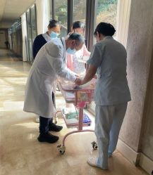 -尚圣月子会所·庄园式月子中心(萧山湘湖店)