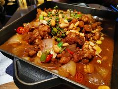 -蜜桃餐厅·江浙融合菜(荟聚购物中心店)