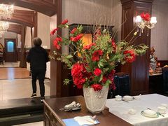 -老洋房花园饭店(绍兴路店)