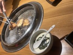 -骏河日料·烤肉(东鱼坊店)