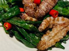 -芙蓉堂(武汉天地店)