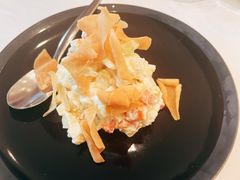 土豆色拉-上海总会SHANGHAICLUB(兴业太古汇店)