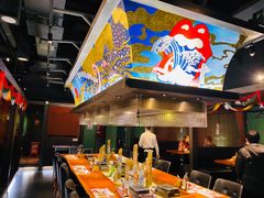 -肉魁屋·烧肉·烧鸟·酒场(高新店)