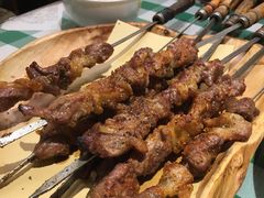 -新疆巴州金丝特餐厅(大钟寺店)