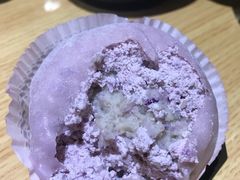 -迦南·甜品蛋糕(传媒店)