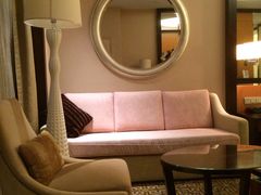 -济南喜来登酒店