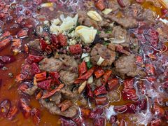 -王家大院·南京菜(湛江路总店)