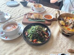 -南沙游艇会·大兵船餐厅