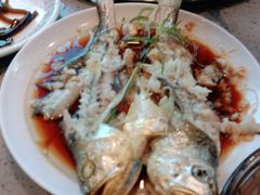 -四海蒸鲜蒸汽海鲜自助(北戴河店)