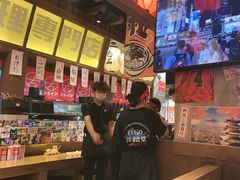 -白石的深夜食堂(济南万象城店)