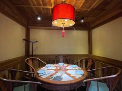 包厢-小吊梨汤·北京菜(香山店)