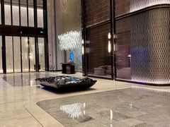 -深圳国际会展中心洲际酒店