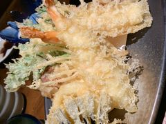 -千代武日本料理(开发区店)