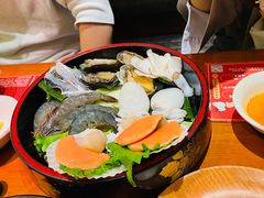 -牛New寿喜烧(青浦店)