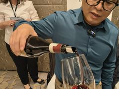 -北京朝阳悠唐皇冠假日酒店