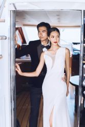 点击看大图 -太古映画婚纱摄影(天河店)