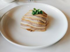 金陵盐水鸭-民国红公馆·秦淮八艳(夫子庙店)