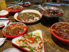 -老闵田螺馆·南昌特色(总店)
