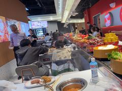 -龍歌自助小火锅(秦淮水游城店)