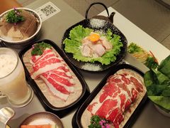 -湊湊火锅·茶憩(南京万象天地店)