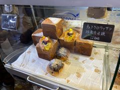 -KOMUGI 小麦家(新地假日广场店)