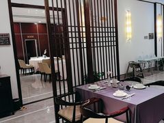 -千滋百味·醉江澜花园餐厅(街道口店)