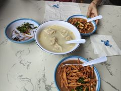 -龙抄手(文殊坊店)