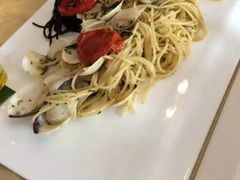 -火车头法国西餐厅