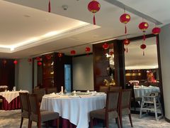 -粤财皇冠假日酒店·彩华轩中餐厅
