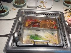 -野妹火锅(龙岗店)