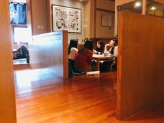 大堂-小山日本料理(兴业太古汇店)